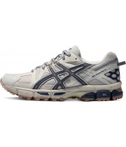 Asics Gel-Kahana 8 Glacier Grey Grand