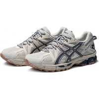 Asics Gel-Kahana 8 Glacier Grey Grand