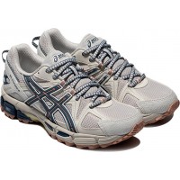 Asics Gel-Kahana 8 Glacier Grey Grand