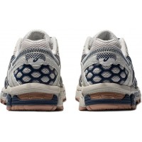 Asics Gel-Kahana 8 Glacier Grey Grand