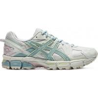Asics Gel-Kahana 8 Beige Pink Blue