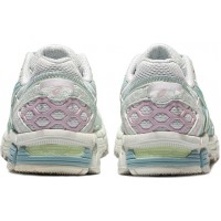 Asics Gel-Kahana 8 Beige Pink Blue