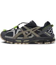 Asics Gel-Kahana 8 Graphite Grey Sheet Rock