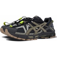 Asics Gel-Kahana 8 Graphite Grey Sheet Rock