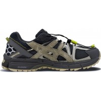 Asics Gel-Kahana 8 Graphite Grey Sheet Rock