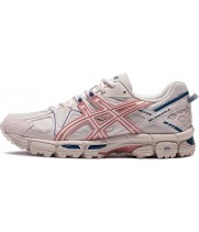 Asics Gel-Kahana 8 Cream Pink