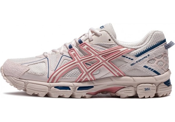 Asics Gel-Kahana 8 Cream Pink