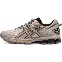 Asics Gel-Kahana 8 Beige Gold Black