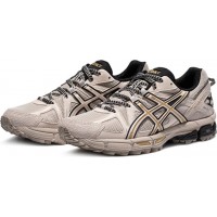 Asics Gel-Kahana 8 Beige Gold Black