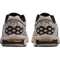 Asics Gel-Kahana 8 Beige Gold Black
