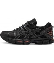 Asics Gel-Kahana 8 Copper Black