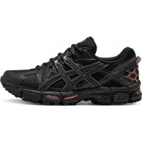 Asics Gel-Kahana 8 Copper Black