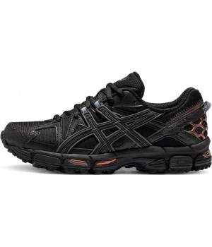 Asics Gel-Kahana 8 Copper Black