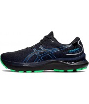Asics Gel-Cumulus 24 GTX Navy Green