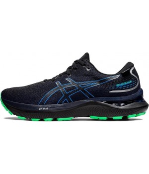 Asics Gel-Cumulus 24 GTX Navy Green