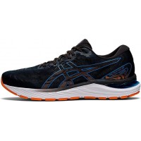 Asics Gel-Cumulus 23 Black Reborn Blue