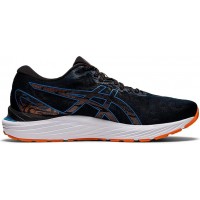 Asics Gel-Cumulus 23 Black Reborn Blue