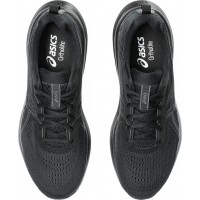Asics Gel-Contend 9 Black Graphite