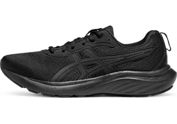 Asics Gel-Contend 9 Black Graphite