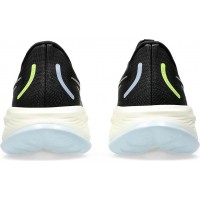 Asics Gel-Cumulus 26 Black Safety Yellow