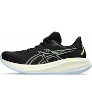 Asics Gel-Cumulus 26 Black Safety Yellow