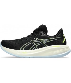 Asics Gel-Cumulus 26 Black Safety Yellow