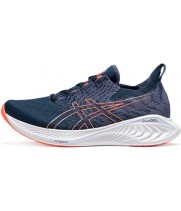 Asics Gel-Cumulus 25 Navy Blue