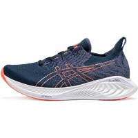 Asics Gel-Cumulus 25 Navy Blue