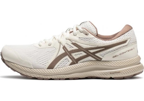 Asics Gel-Contend 7 Beige Tan