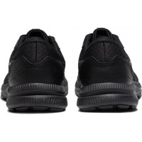 Asics Gel-Contend 8 Triple Black