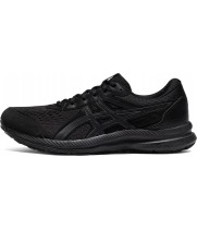 Asics Gel-Contend 8 Triple Black