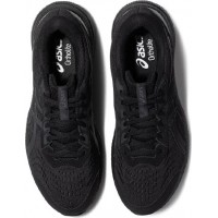 Asics Gel-Contend 8 Triple Black