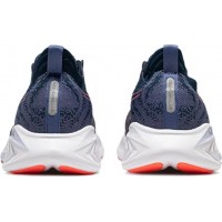 Asics Gel-Cumulus 25 Navy Blue