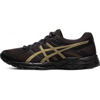 Asics Gel-Contend 4 Black Energy Gold
