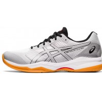 Asics Gel Court Hunter 2 Grey White