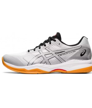 Asics Gel Court Hunter 2 Grey White