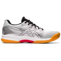 Asics Gel Court Hunter 2 Grey White