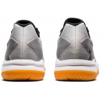 Asics Gel Court Hunter 2 Grey White